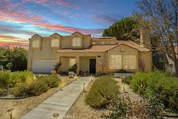 5044 Adobe, Palmdale, CA 93552