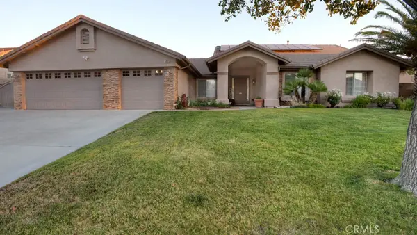 5331 Max Godde, Palmdale, CA 93551
