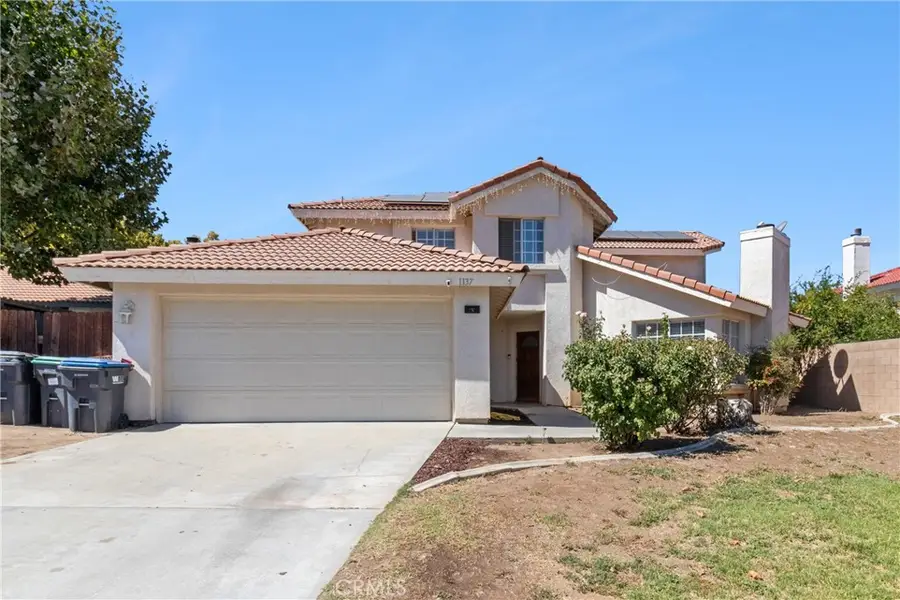 1137 Redwood Court, Tehachapi, CA 93561 - #2