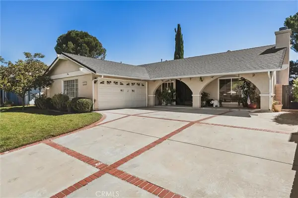 28128 Winterdale Drive, Canyon Country, CA 91387
