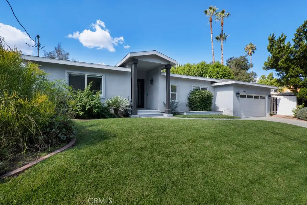 4527 Santa Lucia Drive, Woodland Hills, CA 91364 - #1