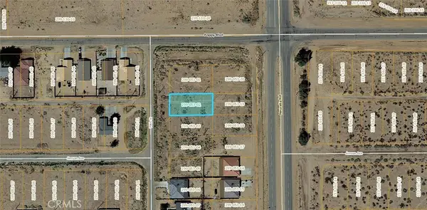 0 79th Street, California City, CA 93505