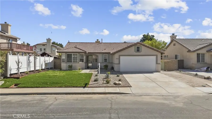 45826 Caledonia Court, Lancaster, CA 93534 - #2