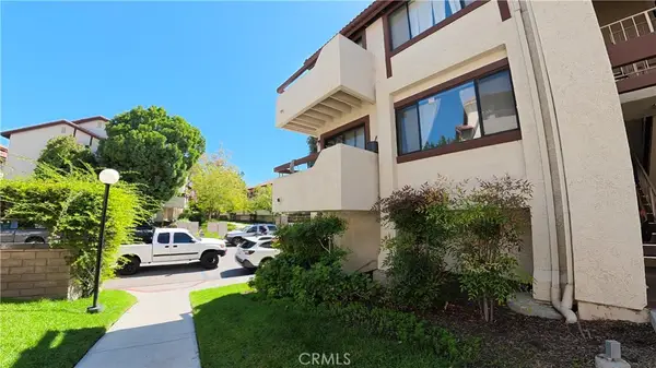 18128 Sundowner #1133, Canyon Country, CA 91387