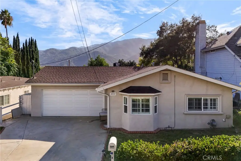 3622 4th Avenue, Glendale, CA 91214 - #1