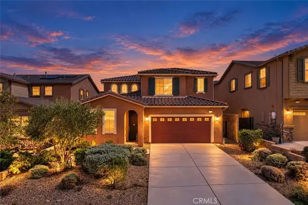 37446 Umbrella Terrace, Palmdale, CA 93551