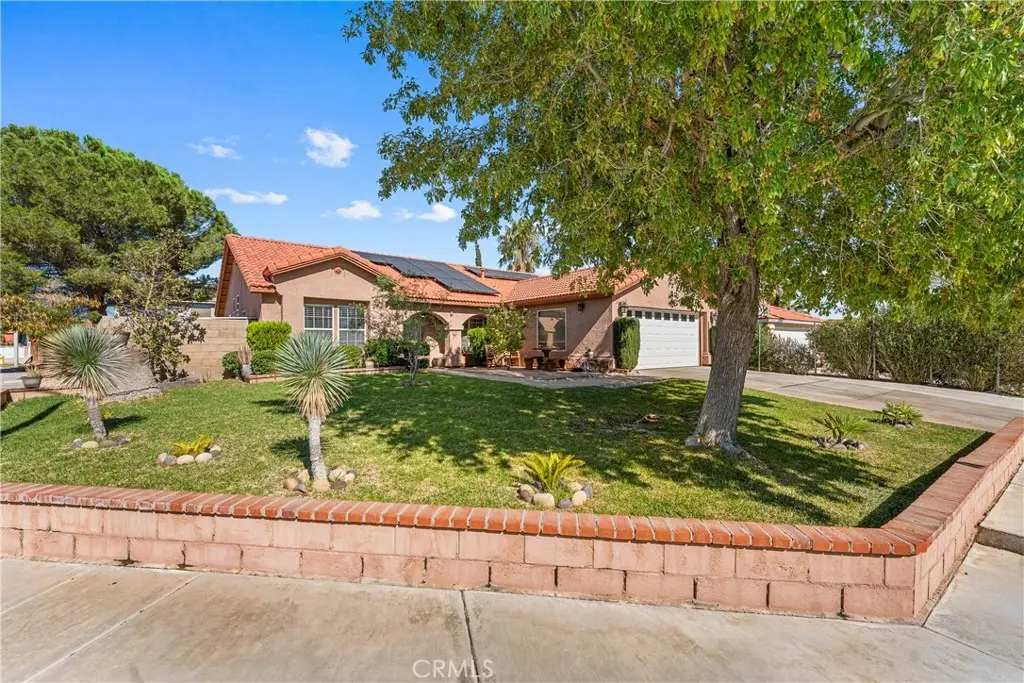 37003 Casa Verde Drive, Palmdale, CA 93550 - #1