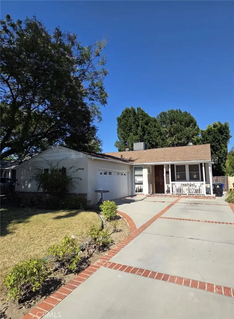 5420 Columbus Avenue, Sherman Oaks, CA 91411 - #1