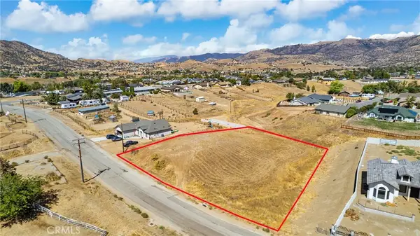 20131 La Jara Drive, Tehachapi, CA 93561