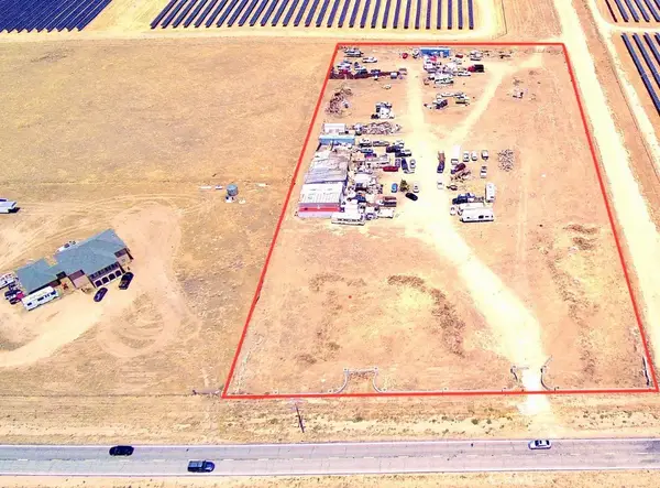 0 W Avenue K, Lancaster, CA 93536