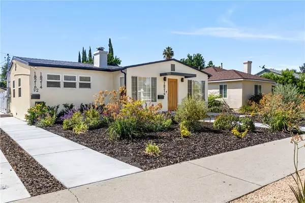 18216 Hartland Street, Reseda, CA 91335