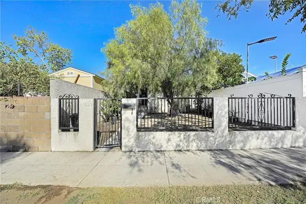 13127 Pinney Street, Pacoima, CA 91331