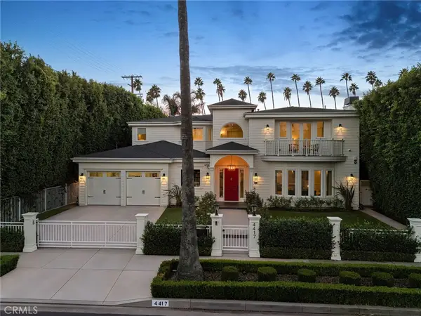 4417 Atoll Avenue, Sherman Oaks, CA 91423