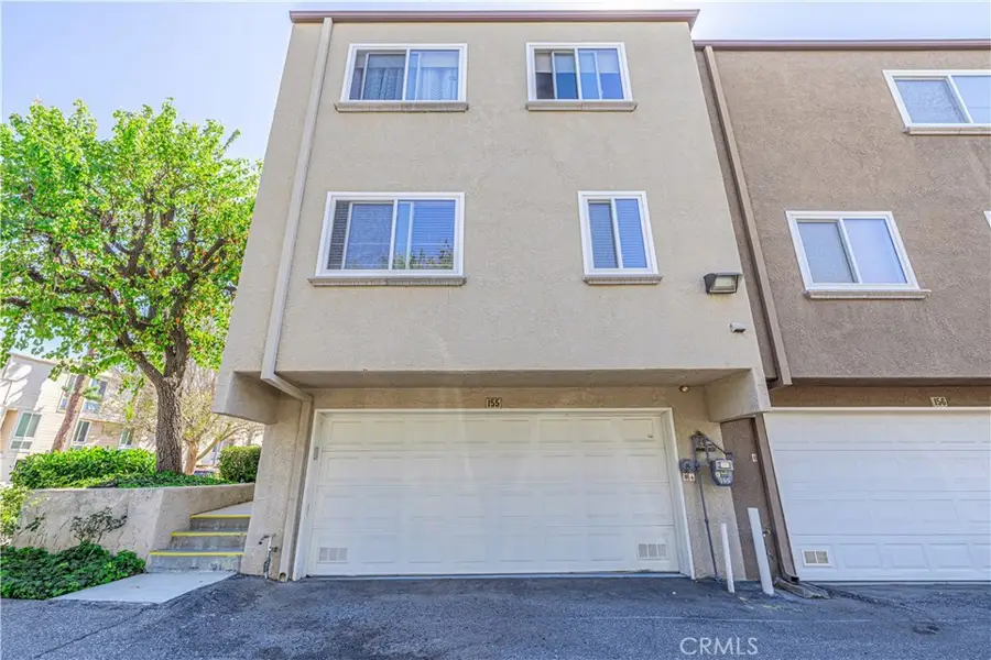 21901 Lassen Street #155, Chatsworth, CA 91311 - #2