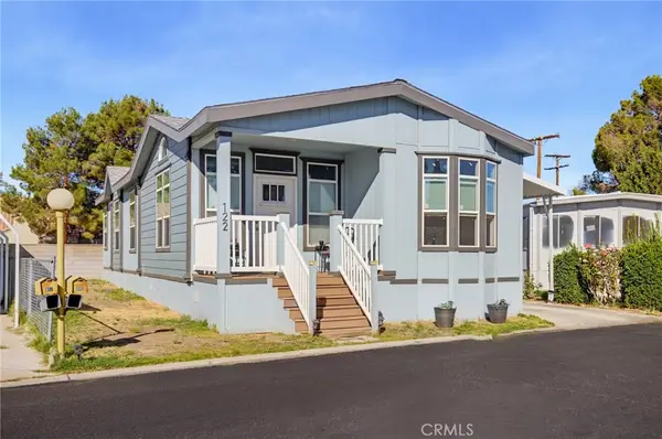 4444 E Avenue R #122, Palmdale, CA 93552