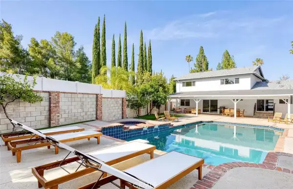 10643 Atlanta, Porter Ranch, CA 91326