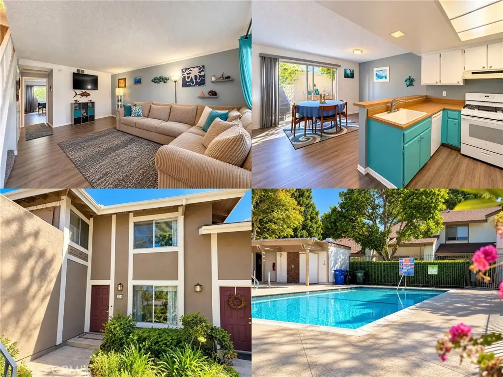 231 Gazania Court, Thousand Oaks, CA 91362 - #1