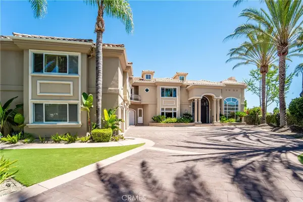 23483 Park Colombo, Calabasas, CA 91302