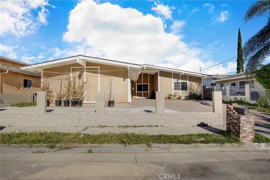 12647 Terra Bella, Pacoima, CA 91331 - #2