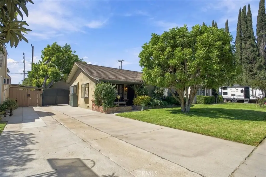 927 N Cordova, Burbank, CA 91505 - #1