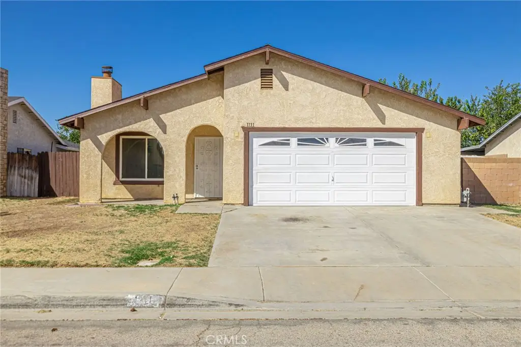 1111 Herzel, Lancaster, CA 93535 - #1
