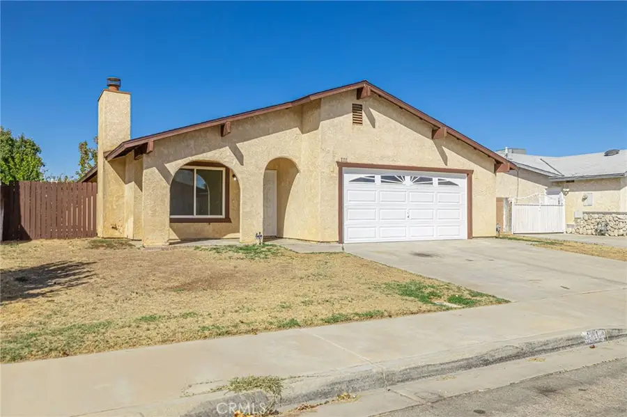 1111 Herzel, Lancaster, CA 93535 - #2