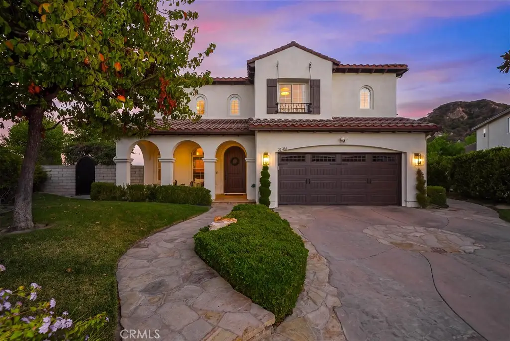 25506 Durant Place, Stevenson Ranch, CA 91381 - #1