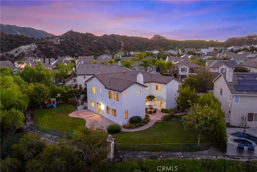 25506 Durant Place, Stevenson Ranch, CA 91381 - #3