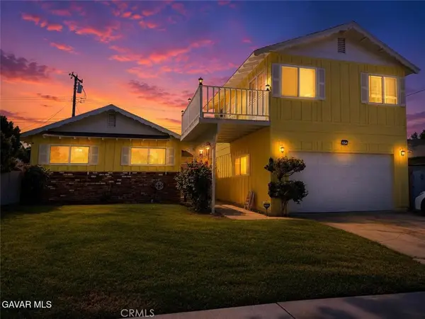 554 W Avenue J-11, Lancaster, CA 93534