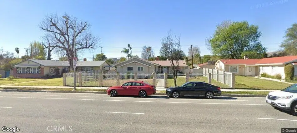 8105 Fallbrook, West Hills, CA 91304 - #1