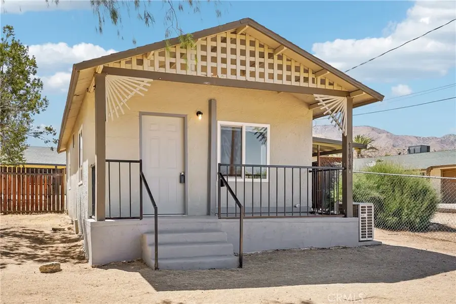 11618 Rosewood Avenue, Morongo Valley, CA 92256 - #3