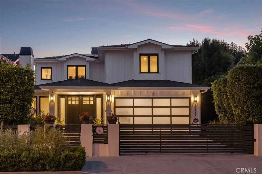 4637 Morella Avenue, Valley Village, CA 91607 - #1