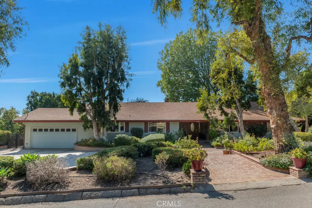 11583 Zelzah Avenue, Granada Hills, CA 91344 - #1