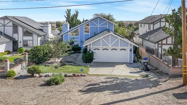 36466 Harold 3rd Street, Palmdale, CA 93550