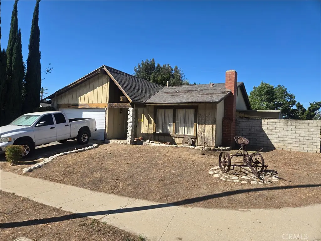 2137 N Swindon Ave, Simi Valley, CA 93063 - #1
