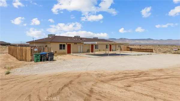 21041 Vivian Court #3, California City, CA 93505
