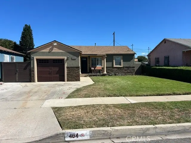 404 N Maie, Compton, CA 90220 - #1