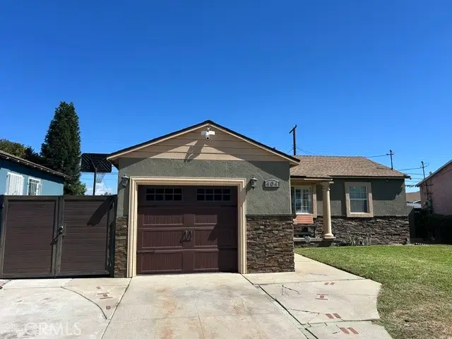 404 N Maie, Compton, CA 90220 - #3