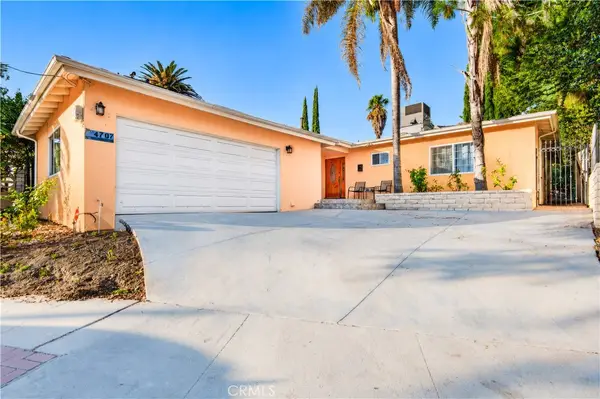 4707 Cardenas Avenue, Woodland Hills, CA 91364