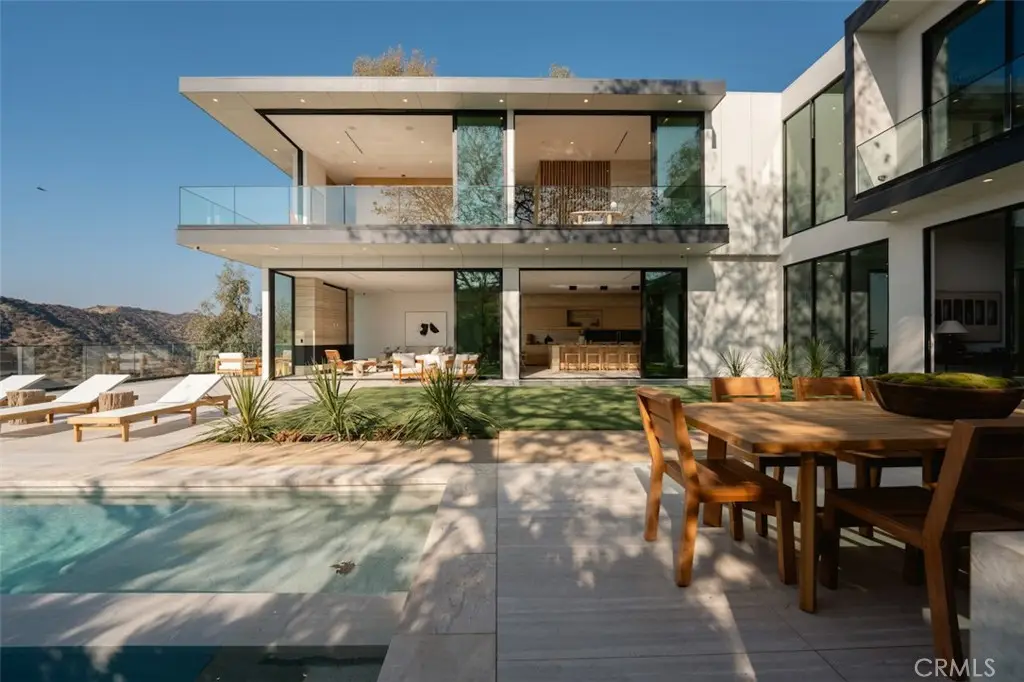 1149 Linda Flora Drive, Los Angeles, CA 90049 - #1