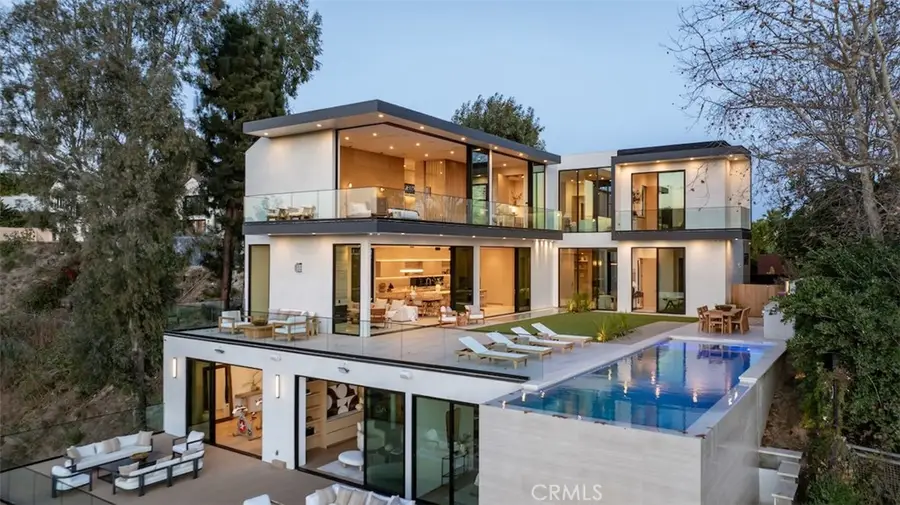 1149 Linda Flora Drive, Los Angeles, CA 90049 - #3