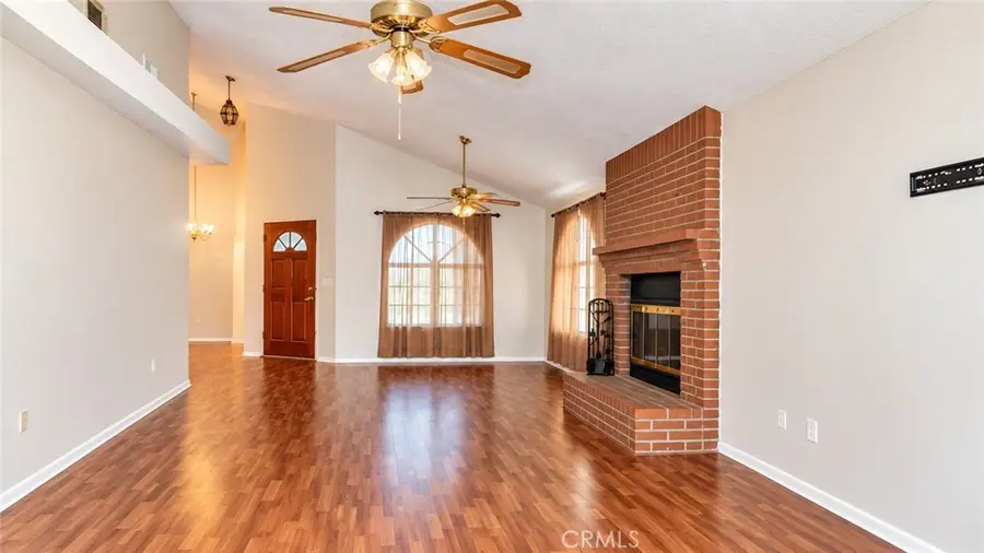 21125 Conklin, California City, CA 93505 - #2