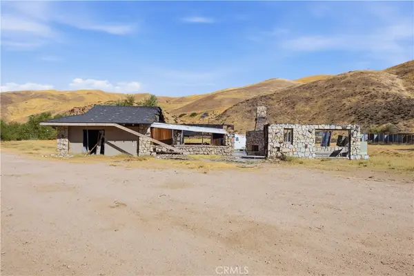 38101 Gorman Post Road, Lebec, CA 93243