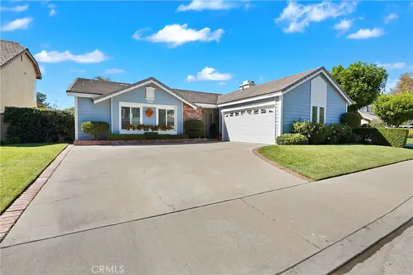 25839 Vaquero Court, Valencia, CA 91355