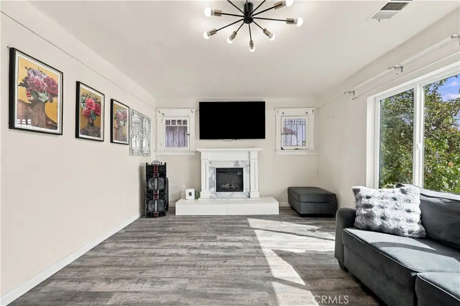 1453 W 56th Street, Los Angeles, CA 90062 - #3