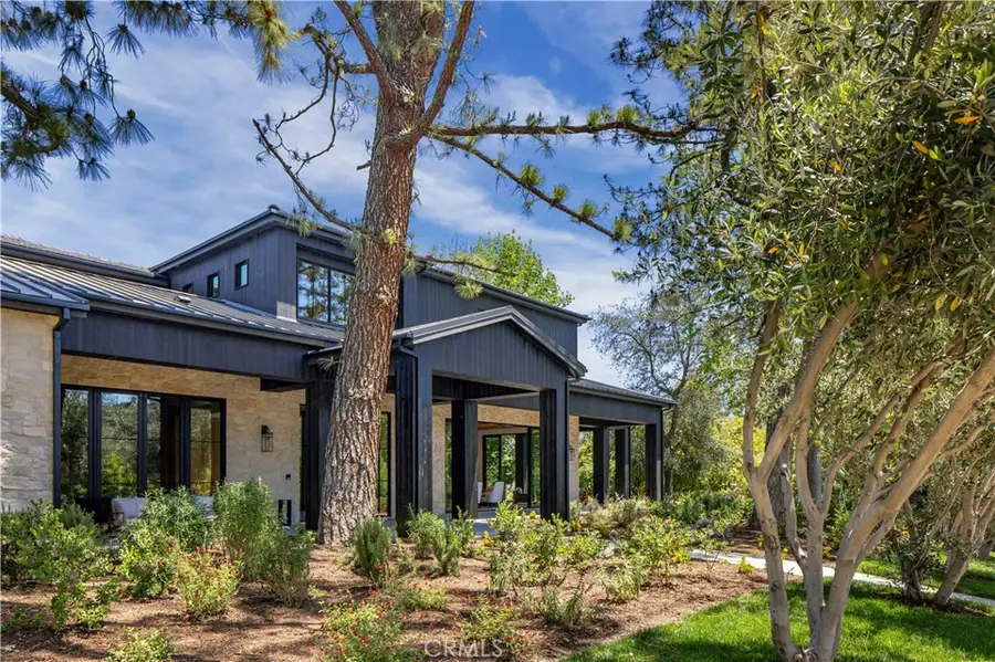 24341 Rolling View Road, Hidden Hills, CA 91302 - #2