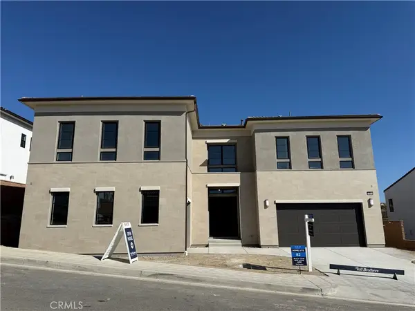12040 Northstar Lane, Porter Ranch, CA 91326