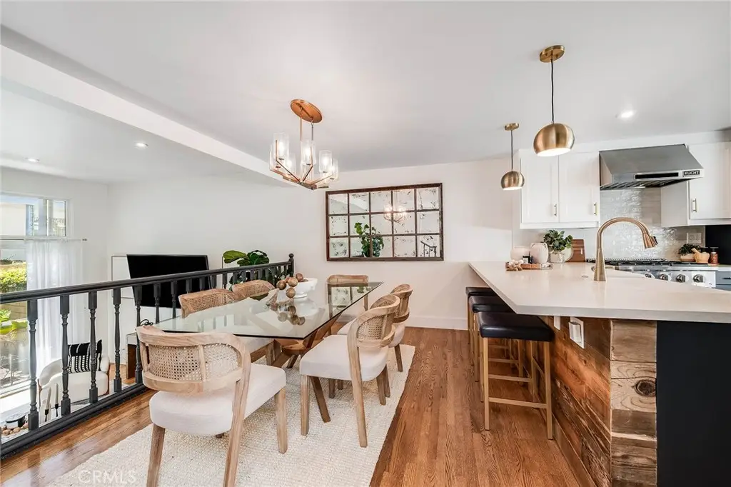 340 N Clybourn Avenue, Burbank, CA 91505 - #1