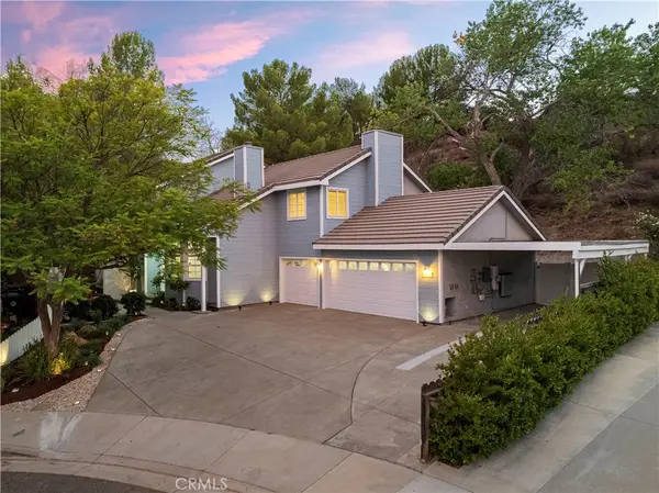28628 Applewood Lane, Castaic, CA 91384