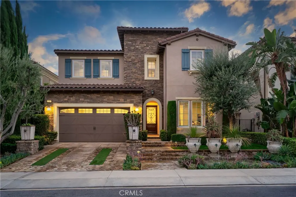 12035 Ricasoli, Porter Ranch, CA 91326 - #1